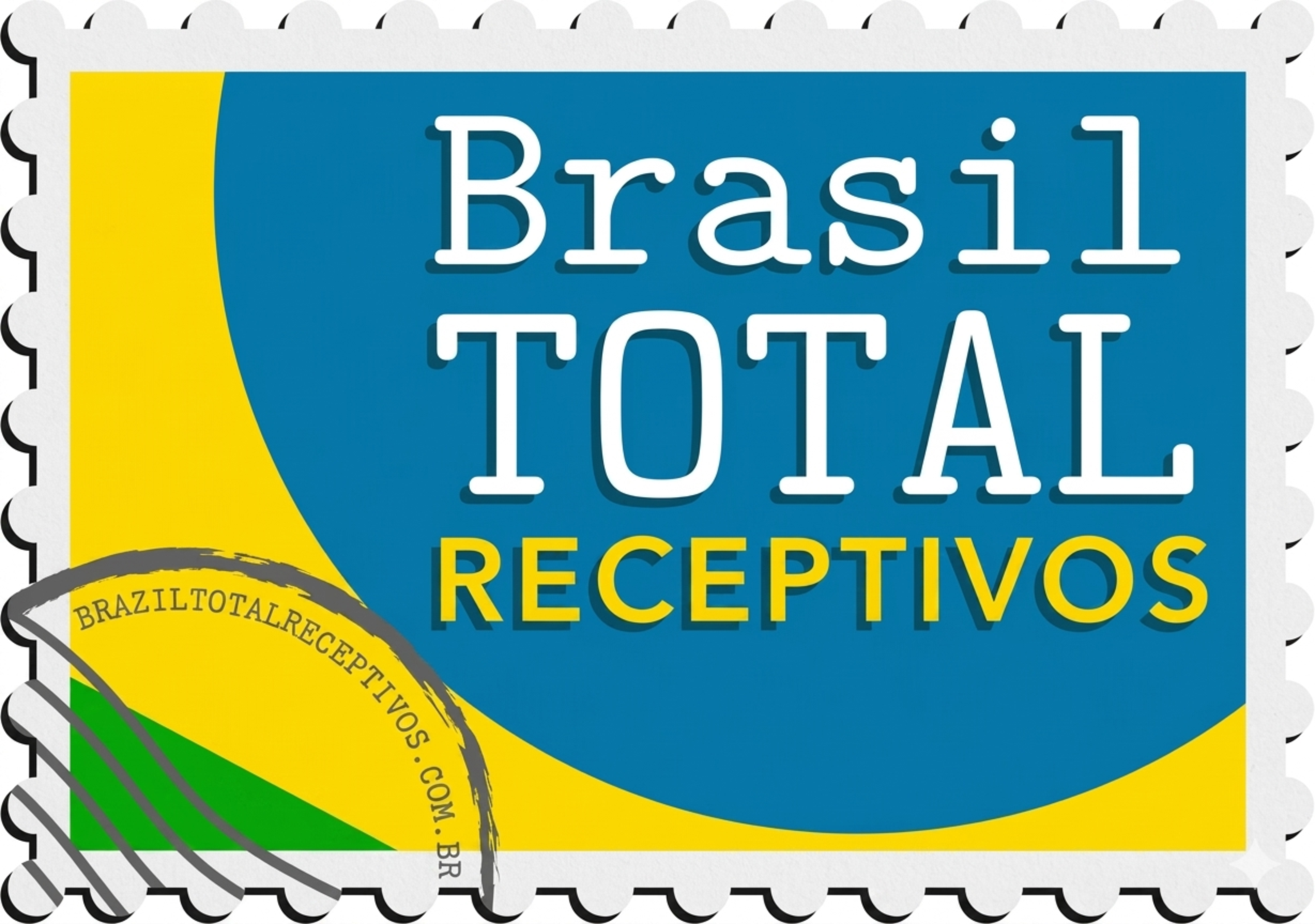 Brasil Total Receptivos