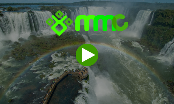 Estrutura MMC